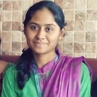 Vishnupriya Selvam