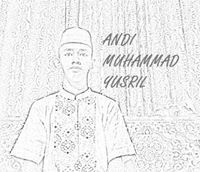 Andi Yusril