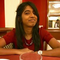 Priyanka Chandanshive