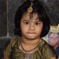 Vishnu Priya