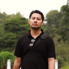 Jayanta Kumar