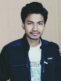 Saurav Bhagat