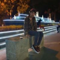 Anzal Bastian