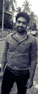 Ajinkya Kharade