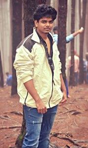 Aneesh Gopalakrishnan