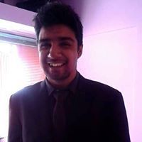 Karthik Raheja