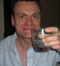 Andries Van Der Burgh