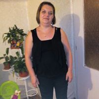 Полина Владимирова