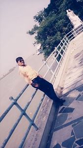 Srijeet Ghosh Chowdhury