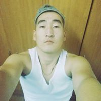 Цэвээндорж Батзориг