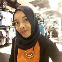 Rizqa Fauziyah
