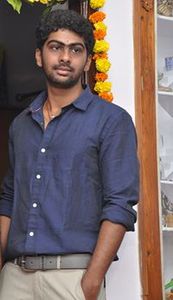 Aditya Vindamuri