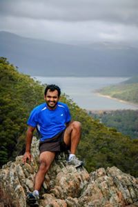 Roshane Nanayakkara
