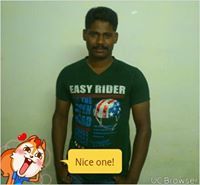 Karthik Karthikeyan