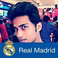 Amjad Jango
