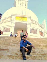 Anjan Kumar