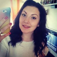 Надежда Лебзяк