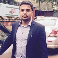 Sumat Singhal