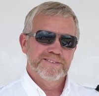 Peter David Young