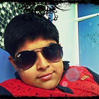 Siddharth Sharma