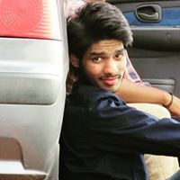 Anudeep Annu