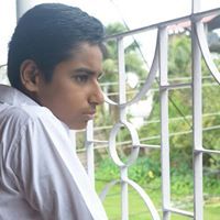 Raajdeep Chakraborty