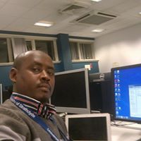 Mohammed Baba Shehu