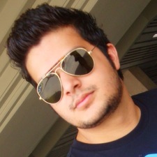 Lucky Shah