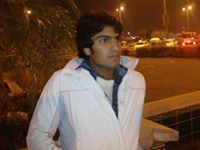 Aftab Ahmed