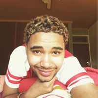 Tyrone De Wee