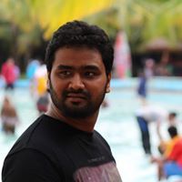 Arun Undi