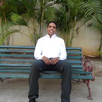Harsha Bhat