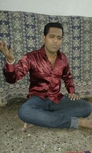 Aditya Sambhus