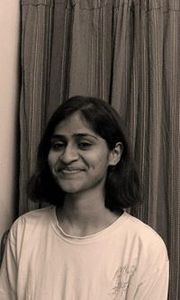 Aditi Sachdev