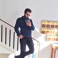 Mohammed Obaidat