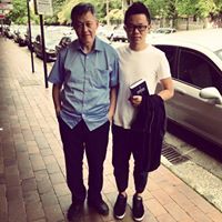 Liam Cheung