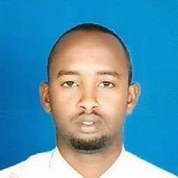 Ismail Ali