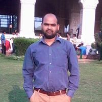 Jitu Niranjan