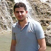 مصطفى الدليمي