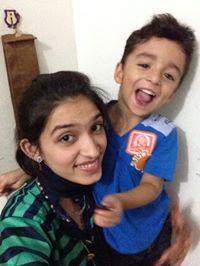 Anmol Malik