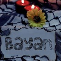 ʚïɞ Bayan