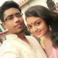 Sudarshana Chanda