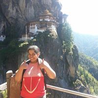 Harshada Thakurdesai