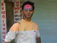 Atul Mahajan