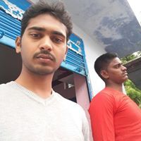 Laxman Nayak