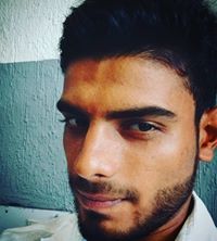 Muhammad Shahil