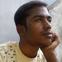 Vignesh Raja