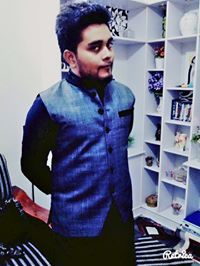 Hammad Ansari