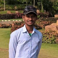 Sagar Yadav