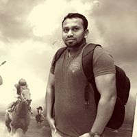 Aswin Kumar